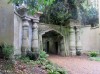 Highgate cemetery 1